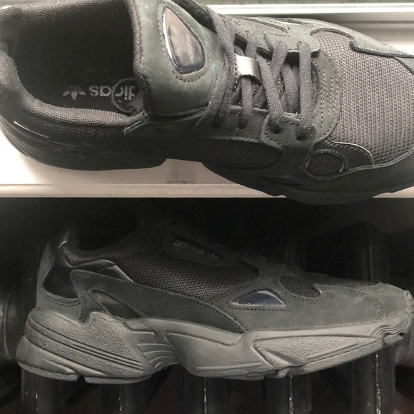 Falcon sneakers adidas - Picture 7 of 7